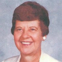 Mary Ellis Profile Photo