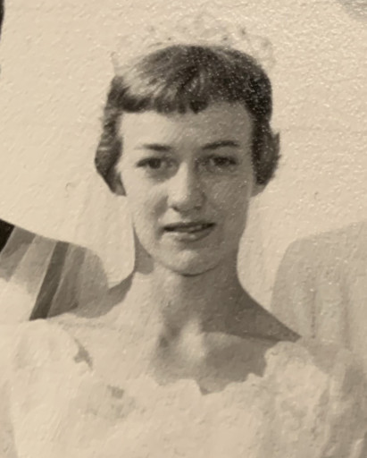 Elizabeth "Betty" Rohrer Profile Photo