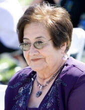 Zoila Marroquin