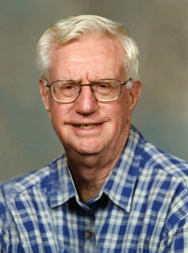 Charles Ebersohl