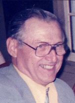 Albert L. Gingras