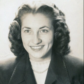 Doris Hines Martin