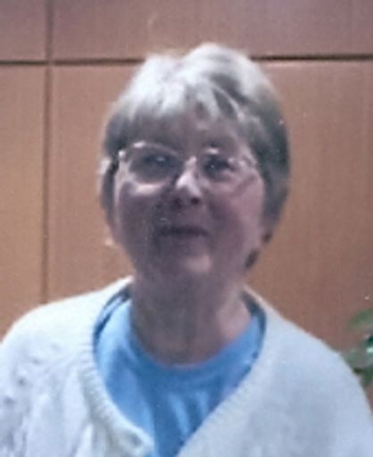 Darlene Catherine (Cramer) Crouse