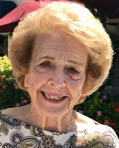 Helen Yonker Draz Profile Photo