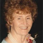 Margie Ruth Blansit