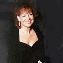 Annette Rowan Miller Profile Photo