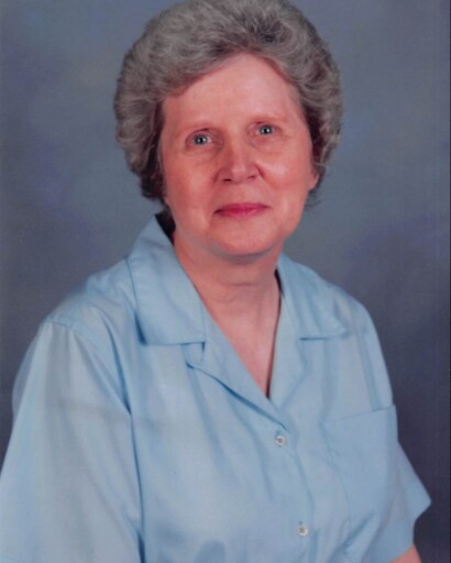 Elizabeth Deal Peters's obituary image