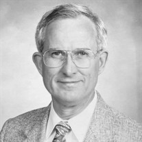 Frederick Alan Trest, MD