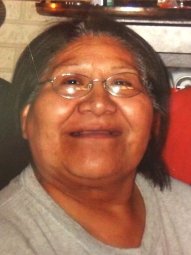 Leonarda Yazzie-Eldridge Profile Photo