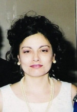 Yvonne Perez Profile Photo