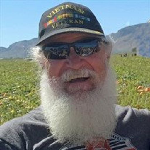 Robert Clark Profile Photo