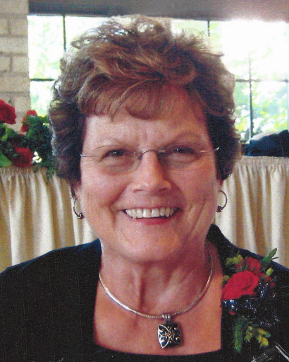Helen M. Diedrick Profile Photo