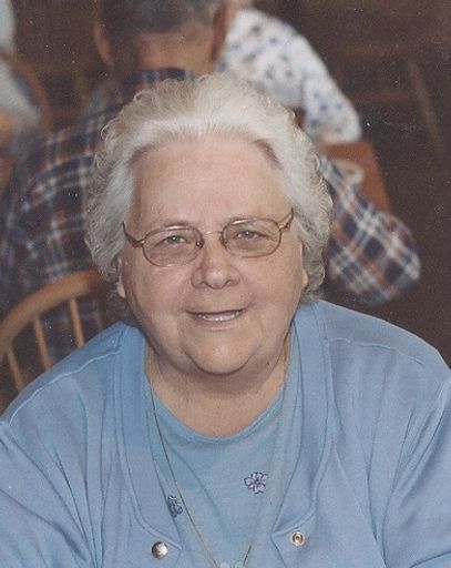 Roberta L. “Bobbie” Scott Profile Photo