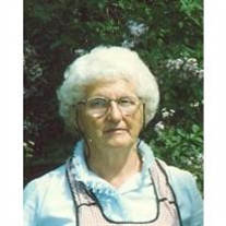 Dorothy R. Demler