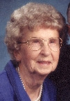 Margaret Leavitt