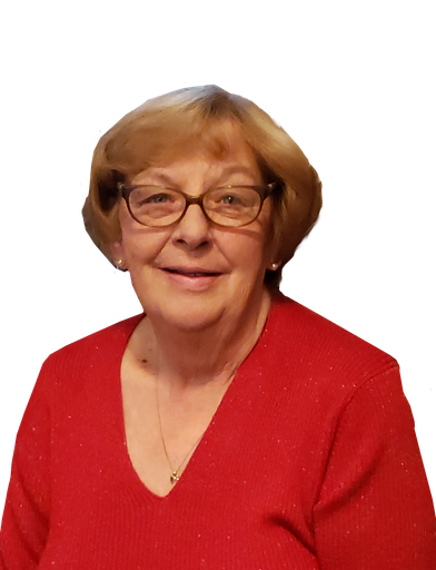 Shirley Kelly Profile Photo