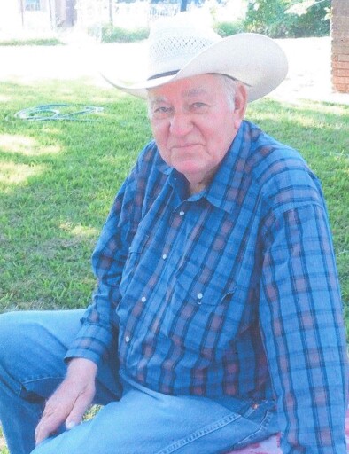 Arlie Hubert Lenington, Jr.