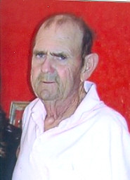 Jerry Henderson Harris