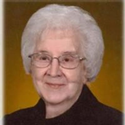 Freda Mehlhoff