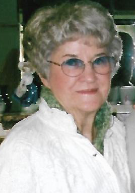 Beth NaDean Shurtleff