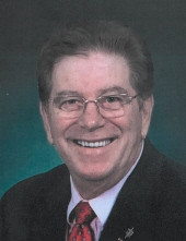 Thomas W. Hall Profile Photo