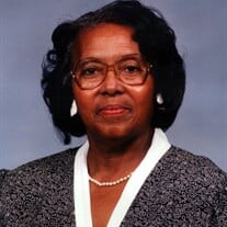 Rosa Lee Osborne