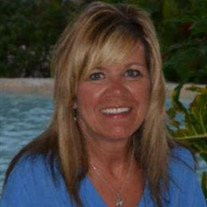 Linda Dimmett-Parker