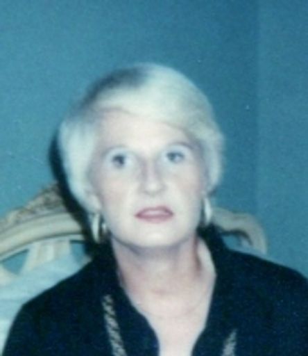 Marjorie Glenn White Profile Photo