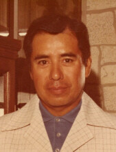 Richard Joe Cruces