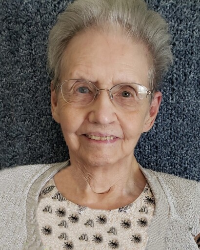 Mary Katheline Stewart Black's obituary image