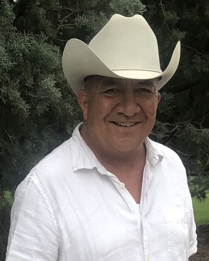 Reynaldo Condido Trujillo Profile Photo