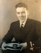 George T. Doran, Jr.