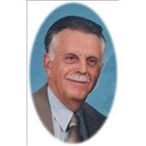 Robert W. Clark, Jr. Profile Photo