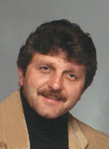 Ronald Zimmerman Profile Photo