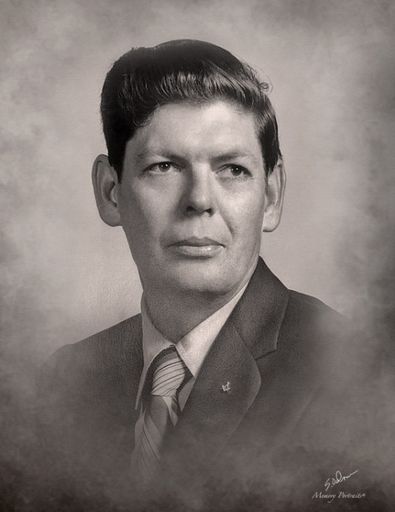 Hugh Cobb, Jr. Profile Photo