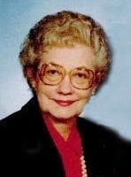 Erma Janet Johnson