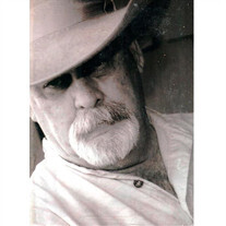 John Albert Erickson Profile Photo