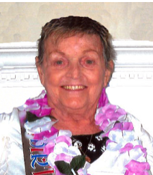 Agnes L. Ware Profile Photo