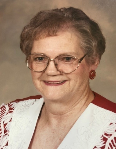 Barbara Jones Profile Photo