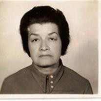 Juana Marquez Profile Photo