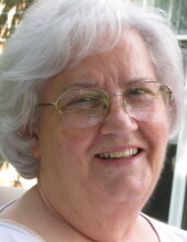 Judy Arlene Robertson Profile Photo
