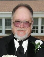 Dennis  M. Leas, Sr. Profile Photo