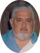 Oscar R. Garza