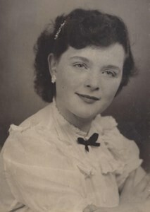 Eileen F. Jordan Profile Photo