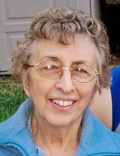 Jeanette E. Giles