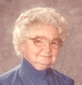 Anna C. Weyenberg