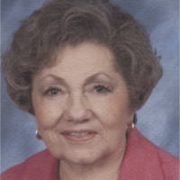 Wilma LaVerne Moore