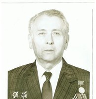 Iosif  Isakovich Goyzenshteyn