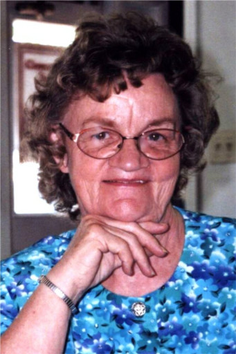 Dorothy Louise "Dot" Peters Profile Photo