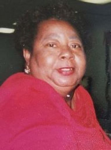 Geraldine Jones Toombs